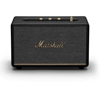 Marshall Acton III Black