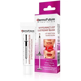 Dermofuture Mund Füllstoff, 12 ml