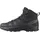Gore-tex Wanderstiefel Black Phantom Magnet EU 44 2/3