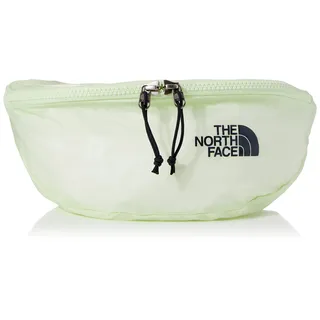 THE NORTH FACE Flyweight Schultertaschen Lime Cream-Asphalt Grey Einheitsgröße