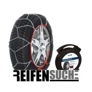 Pewag Schneekette Pewag brenta 9 XMB 73