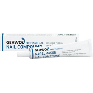 GEHWOL Nagelmasse 15ml