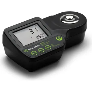 Milwaukee MA887 Digitales Refraktometer