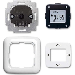 Busch-Jaeger Jalousie-Compact-Timer 6422 UJ-214