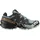 Herren Trooper/Black/Wood Thrush 44