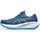 Herren Twilight Blue / Yamabuki 49