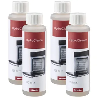 GP HC 0125 L 4x HydroCleaner für Selbstreinigungsfunktion bei Dampfbacköfen (Versandkostenfrei)