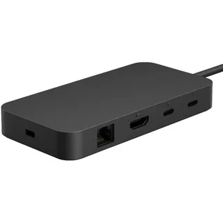 Microsoft Surface USB4® Dock - Dockingstation für Surface Devices EP2-19987