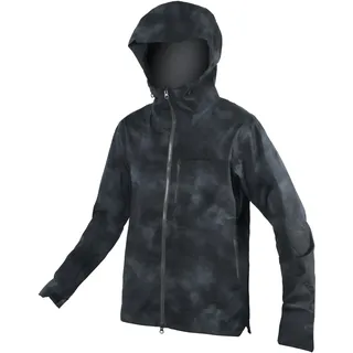 Endura Mt500 Jacke Herren Schwarz 3XL