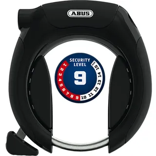 ABUS Pro Shield XPlus 5955 NR Schwarz Rahmenschloss