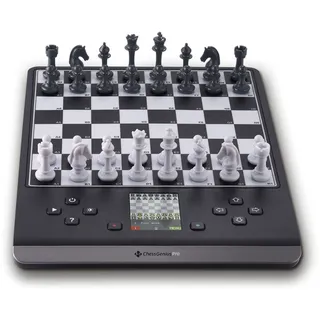 Millennium Chess Genius Pro