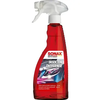 Sonax Insektenentferner 6 St. 500 ml