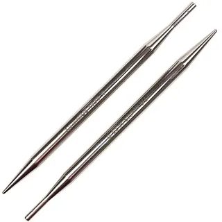 addi Click Basic austauschbare Rundstricknadeln 3,75 mm - 1 Stück