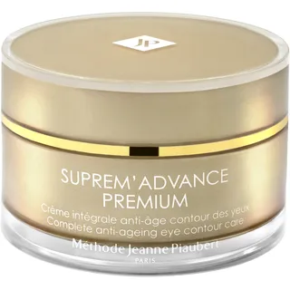 Jeanne Piaubert Suprem' Advance Premium Augencreme 15 ml