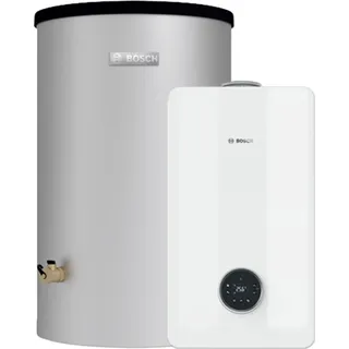 Bosch GC58-001 14 kW