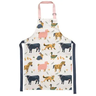 Asa Selection ASA farmlife Kinderschürze