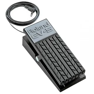 Roland EV-5 Fuß-Schweller