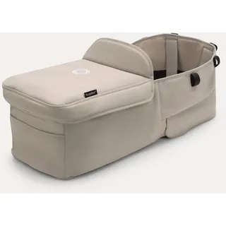 Bugaboo Donkey 5 Liegewannenbezug-Set komplett Desert Taupe Desert Taupe