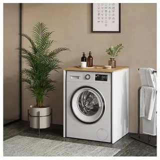 Vicco Viktor, Weiß/Artisan, 68 x 88.2 cm