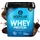 Dark Chocolate Pulver 1000 g
