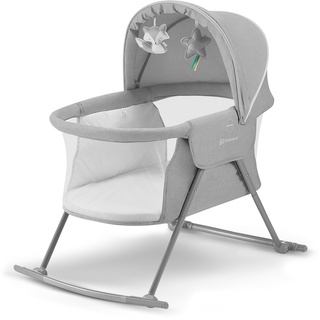 Kinderkraft Lovi grey