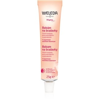 Weleda Mama Brustwarzenbalsam 25 g