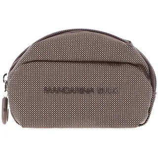 Mandarina Duck Schlüsselmäppchen MD20 Key Holder Taupe