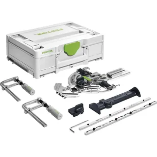 Festool SYS3 M 137 FS/2 Set 577157