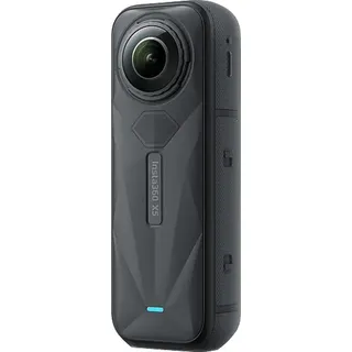 INSTA360 X5 Standard Bundle Schwarz