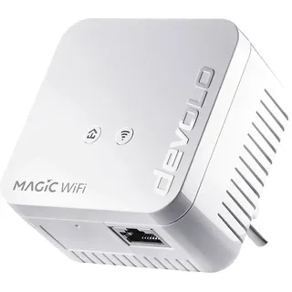 devolo Magic 1 WiFi mini 1200 Mbps 1 Adapter 8559