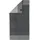 Handtuch 50 x 100 cm schiefer