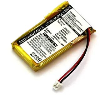 Akku für Avaya AWH-55, Akku-Typ 64327-01, 64399-01, 65358-01 , 3.7 V, 250 mAh