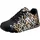 Uno Metallic Love black/gold 40