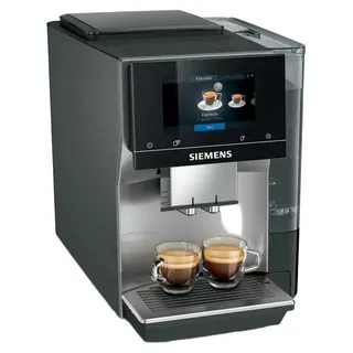 Siemens EQ.700 classic TP715D01 grau