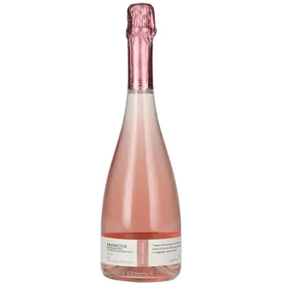 Paladin Prosecco Rosé Brut Millesimato DOC 2024 11,5% Vol. 0,75l