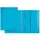 A4 blau