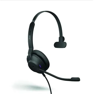 JABRA Evolve2 30 SE MS Mono USB-A