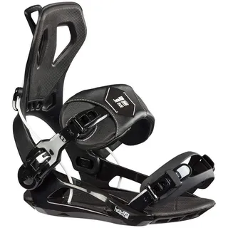 Head RX TWO Bindung 2026 black - L