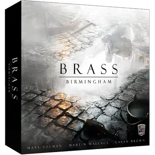 Ghenos Games Ghenos Games: Birmingham, 1