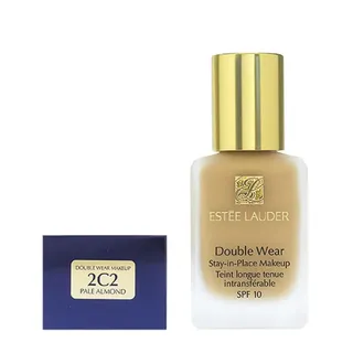 Estée Lauder Double Wear Stay-In-Place Makeup LSF 10 2C2 pale almond 30 ml