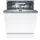 SMV4HDX52E Einbau-Geschirrspüler (vollintegrierbar, 598 mm breit)