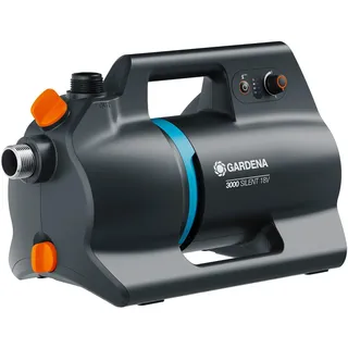 Gardena Gartenpumpe 3000 Silent 14610-55