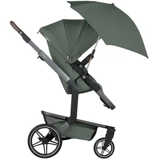 Joolz Sonnenschirm – Kinderwagen-Sonnenschutz mit UV-Schutzfaktor 50+