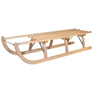 Ress Rodelschlitten Davos beige (801150)