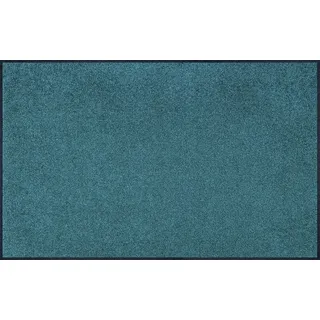 75 x 120 cm peacock green