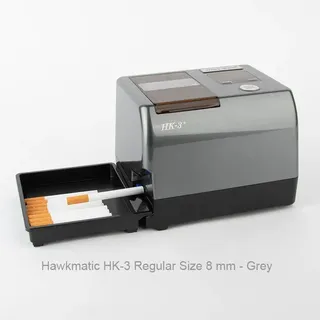 Hawkmatic HK-3 Elektrische Stopfmaschine