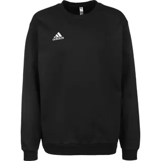 adidas Entrada 22 Sweatshirt Black L