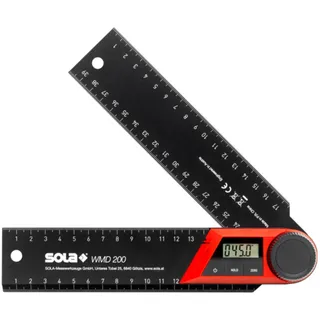 Sola WMD 200 mm