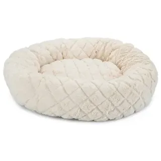 beeztees Katzenbett Levisa beige