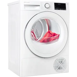 Bauknecht BT 84D WWS Wärmepumpentrockner (8 kg)